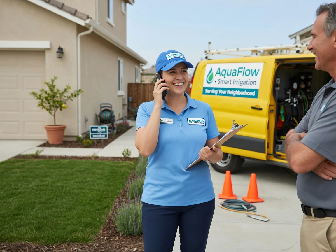Irrigation Installation Adams, KY FAQs